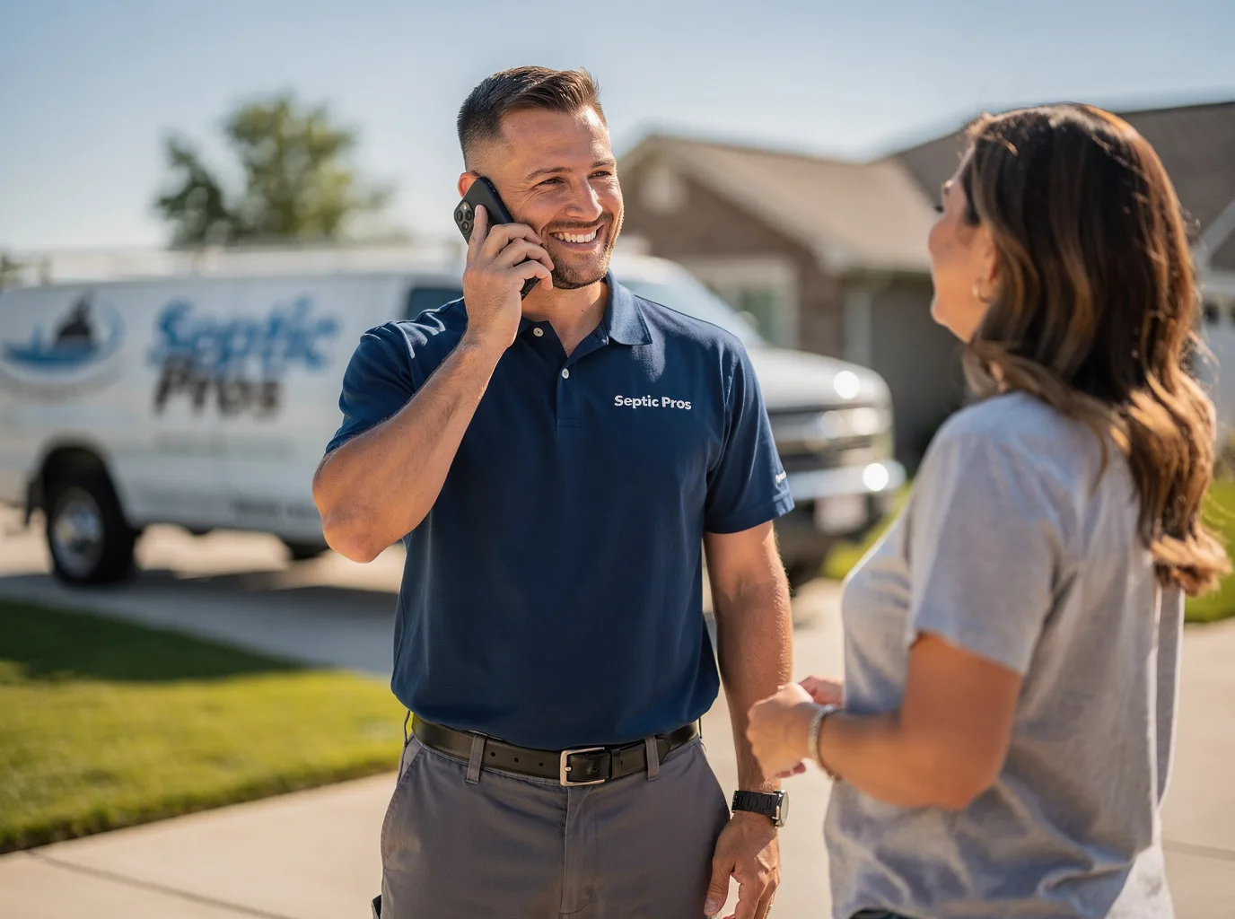 Septic Tank Pumping Paris, AR FAQs